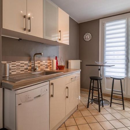 Harmony Appart Annecy-Le-Vieux Ferme อานซี ภายนอก รูปภาพ